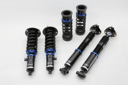Lexus GS 350 AWD 13-20 Innovative Series Coilover