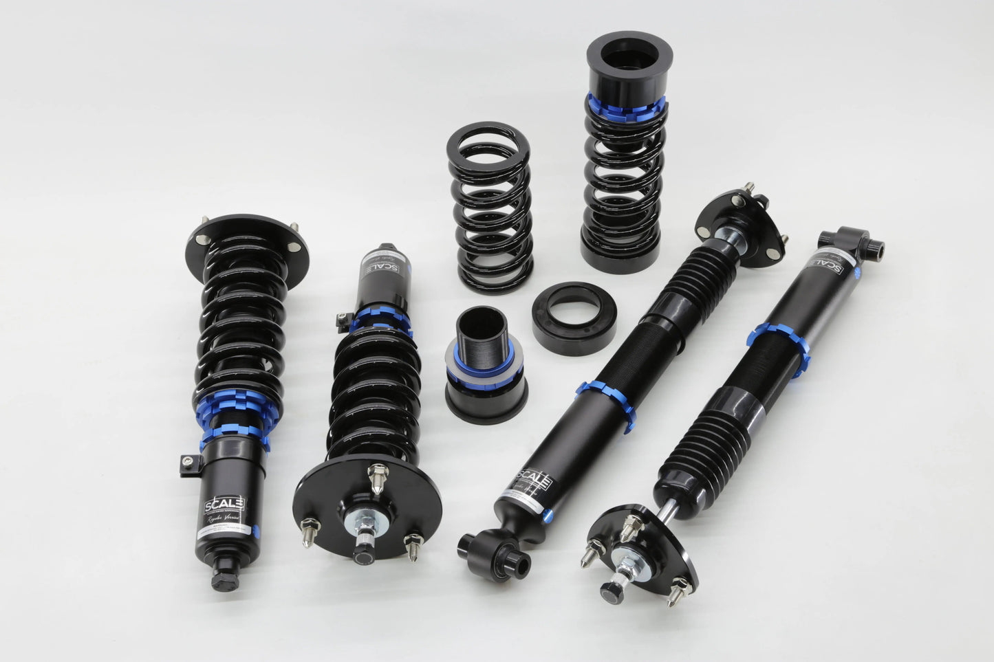 Lexus IS 250/300/350 AWD 14+ Innovative Series Coilover