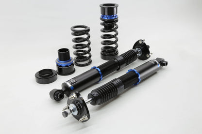 Lexus GS 350 AWD 13-20 Innovative Series Coilover