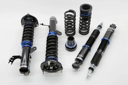 Toyota Camry *LE/XLE* 18+ Innovative Series Coilover