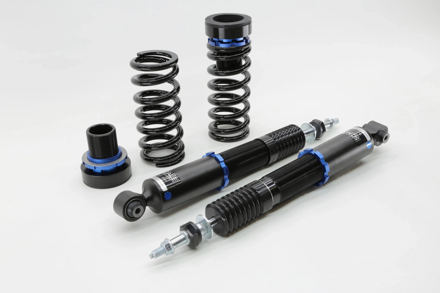 Toyota Camry *SE/XSE* 18+ Innovative Series Coilover