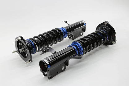 Toyota RAV4 19+ Innovative Series Coilover