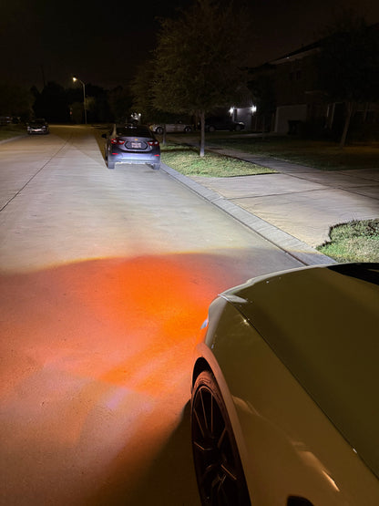 HSF Full LED Kit (2015-2020 Shelby GT350 and GT350R)