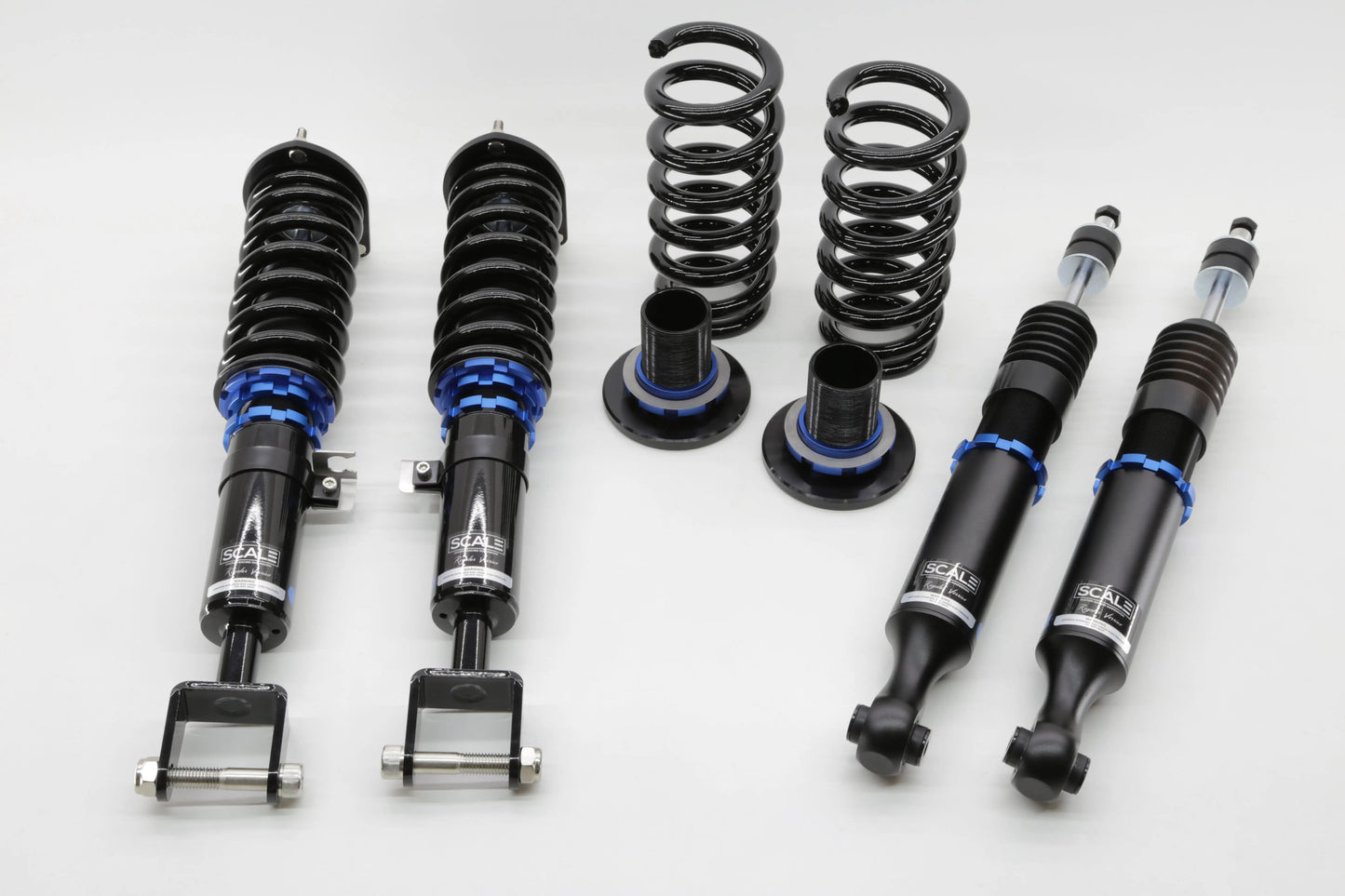 Mercedes-Benz CLS 04-10 Innovative Series Coilover