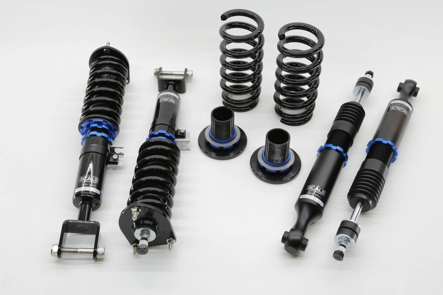 Mercedes-Benz CLS 04-10 Innovative Series Coilover