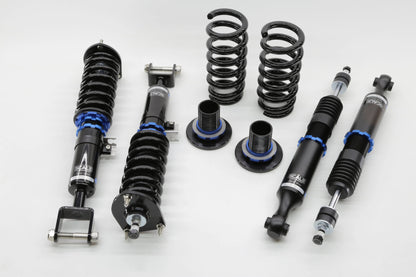 Mercedes-Benz CLS 04-10 Innovative Series Coilover