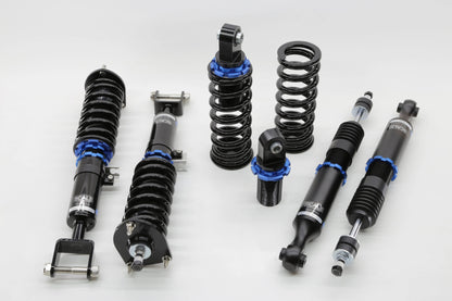 Mercedes-Benz E-Class W211 Airmatic RWD 02-09 Innovative Series Coilover