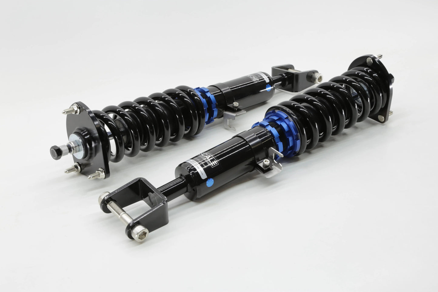 Mercedes-Benz E-Class W211 RWD 02-09 Innovative Series Coilover