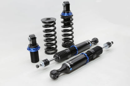Mercedes-Benz E-Class W211 Airmatic RWD 02-09 Innovative Series Coilover