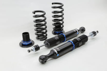 Mercedes-Benz E-Class W211 RWD 02-09 Innovative Series Coilover