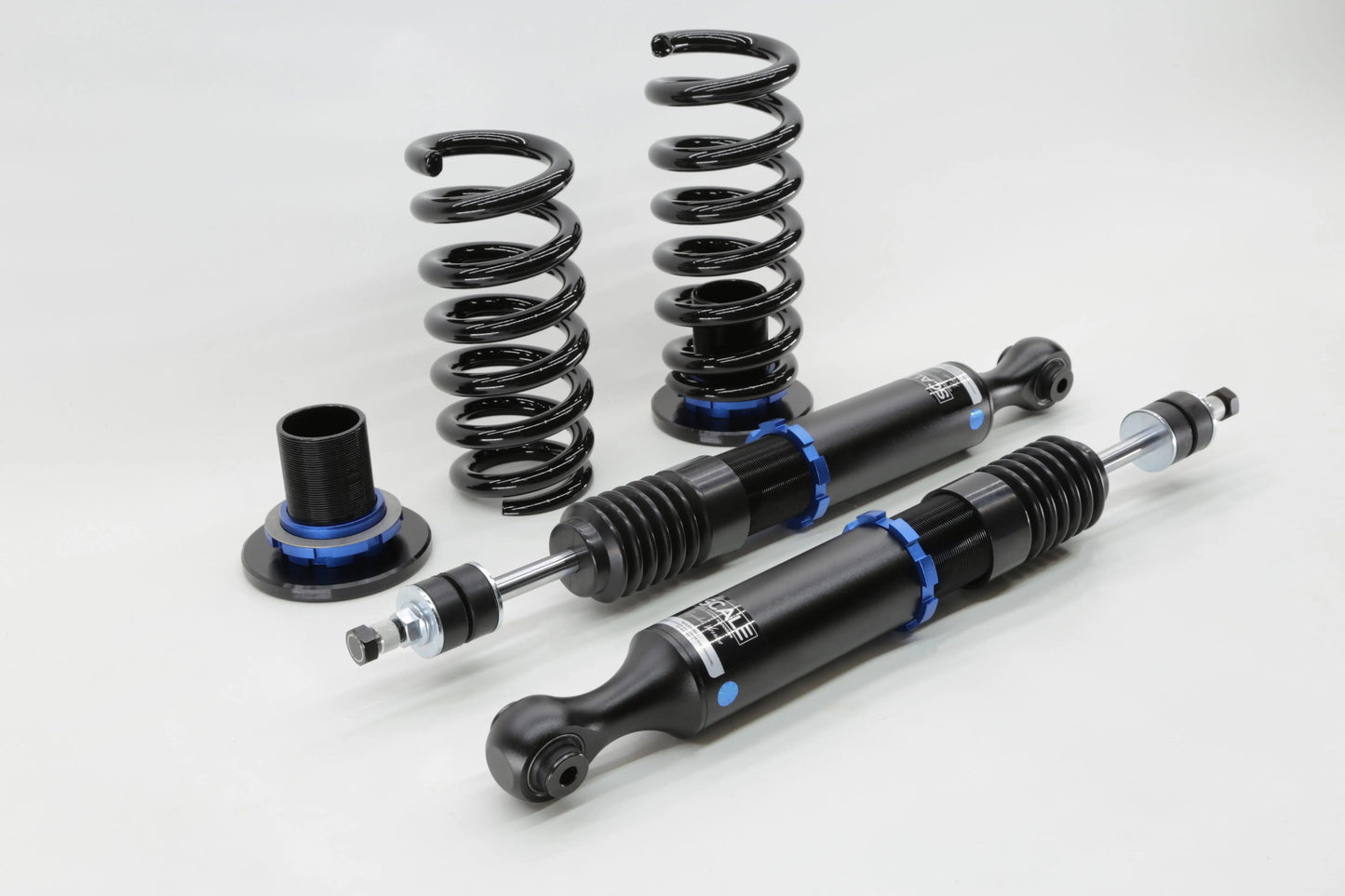 Mercedes-Benz CLS 04-10 Innovative Series Coilover