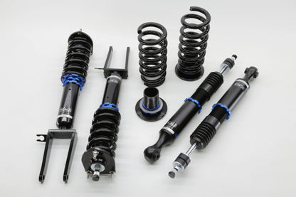 Mercedes-Benz E-Class W211 AWD 02-09 Innovative Series Coilover
