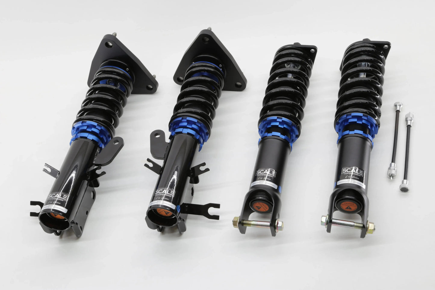 Nissan Maxima 09-14 Innovative Series Coilover