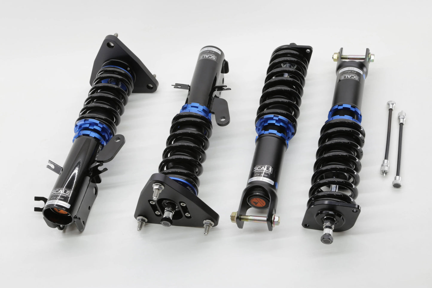 Nissan Altima 07-18 Innovative Series Coilover