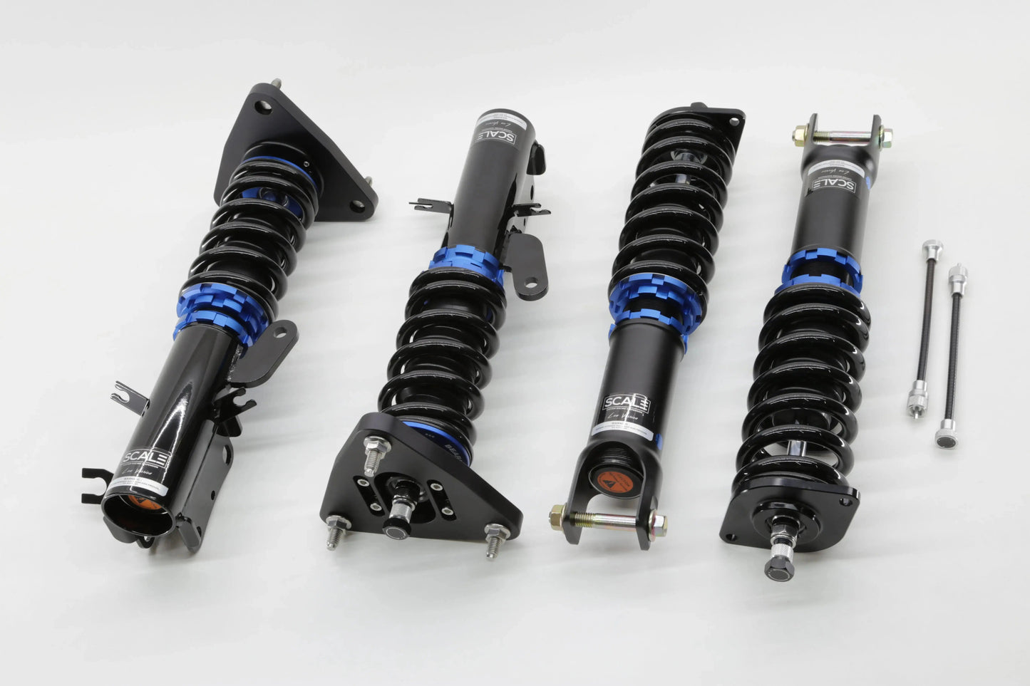 Nissan Maxima 16-23 Innovative Series Coilover