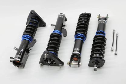 Nissan Maxima 16-23 Innovative Series Coilover
