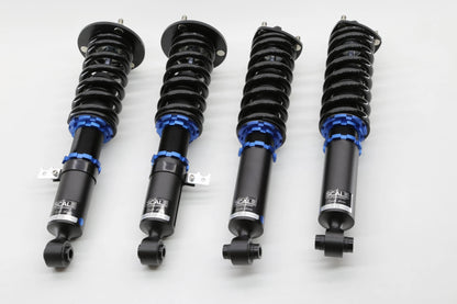 Lexus IS F 06-13 Innovative Series Coilover