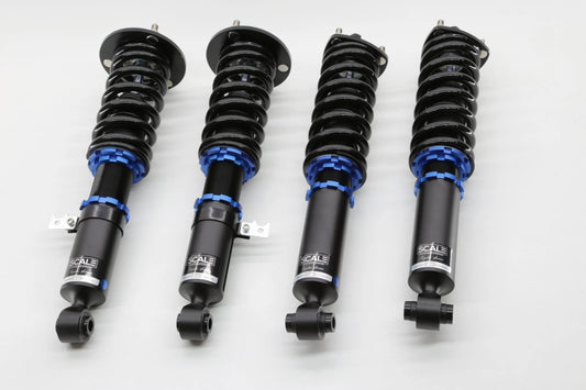 Lexus IS F 06-13 Innovative Series Coilover