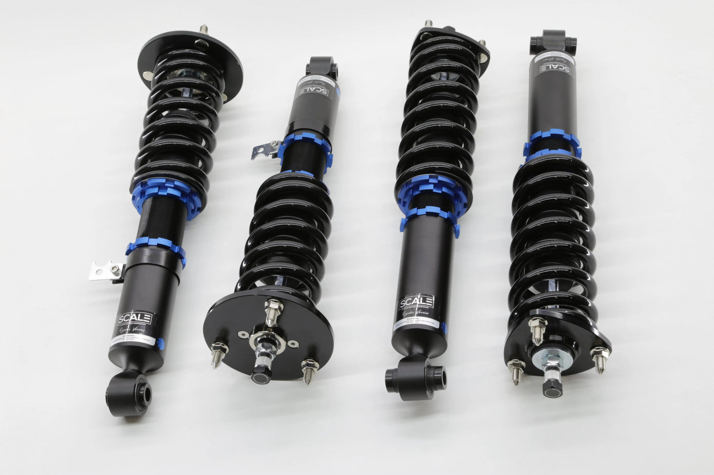 Toyota Chaser 92-00 Innovative Series Coilover