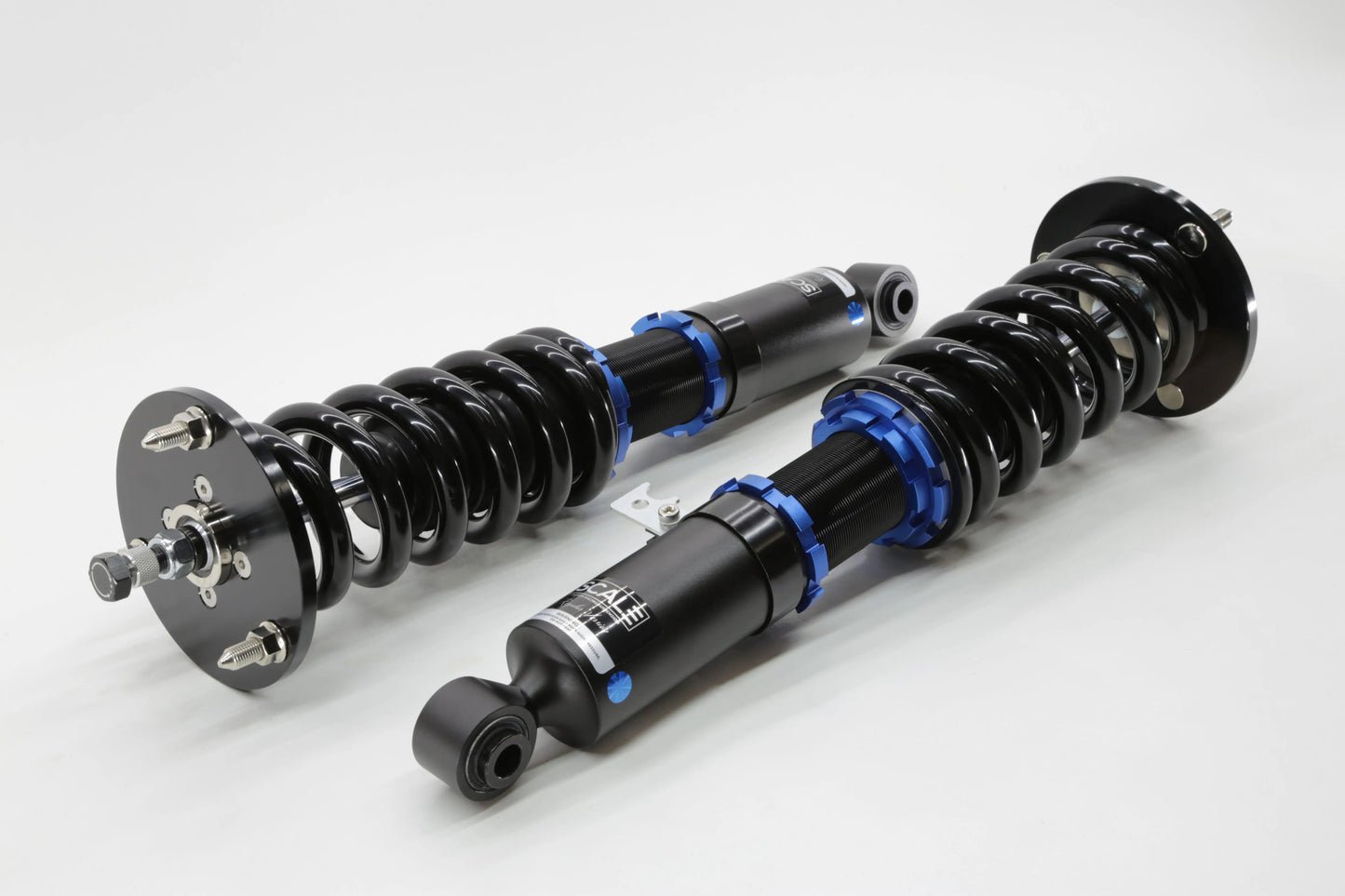 Lexus IS F 06-13 Innovative Series Coilover