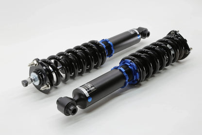 Lexus IS 250/350 Convertible RWD 10-13 Innovative Series Coilover