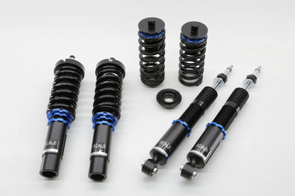 Audi S5 09-16 (B8/8K) Innovative Series Coilover