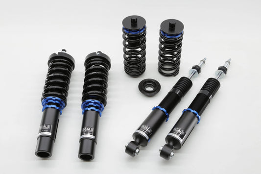 Audi S5 09-16 (B8/8K) Innovative Series Coilover