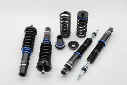 Audi A5 09-16 (B8/8K) Innovative Series Coilover