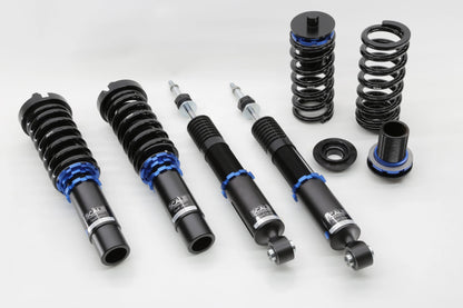 Audi A4 Allroad 08-16 Innovative Series Coilover