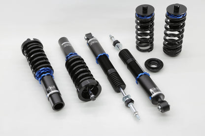 Audi A6 Allroad 12-18 Innovative Series Coilover