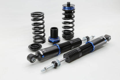 Audi A5 09-16 (B8/8K) Innovative Series Coilover