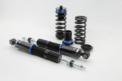 Audi A4 Allroad 08-16 Innovative Series Coilover