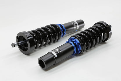 Audi S5 09-16 (B8/8K) Innovative Series Coilover