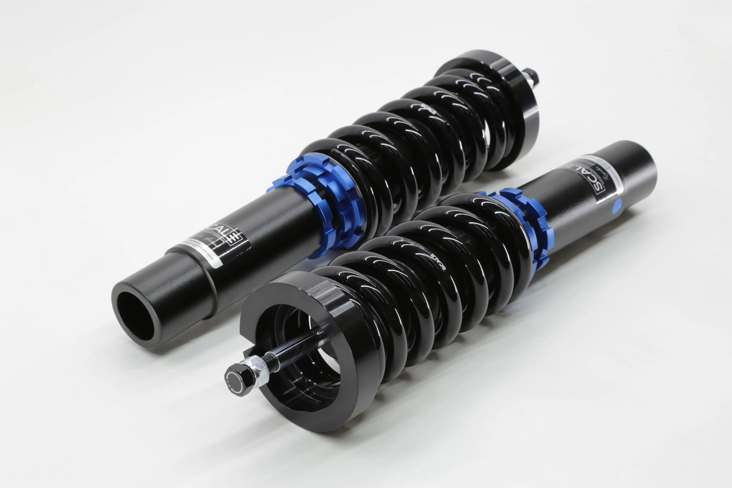 Audi SQ5 08-17 Innovative Series Coilover