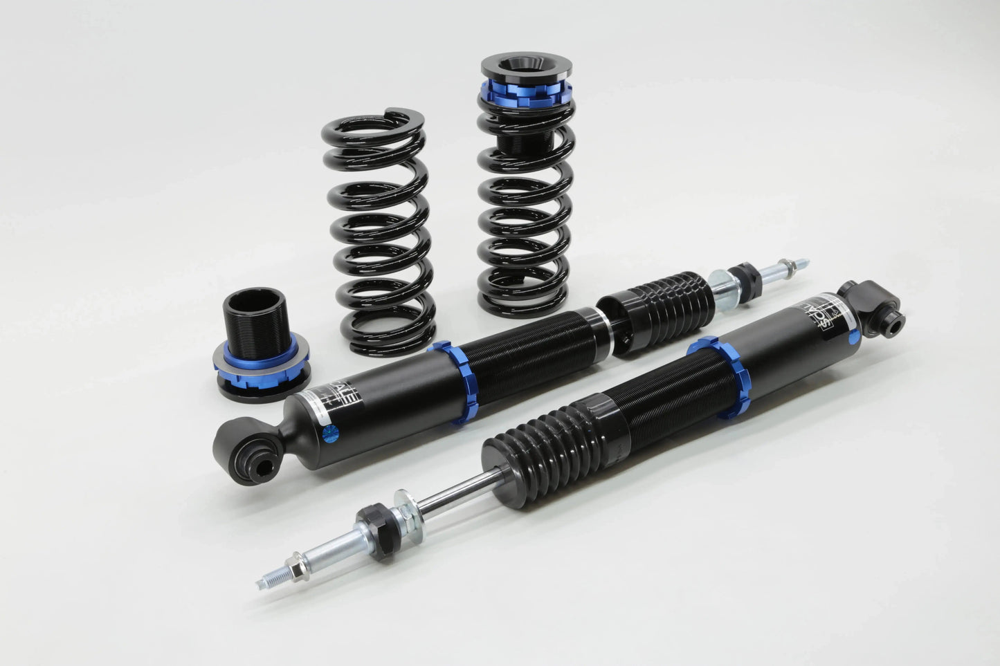 Audi Q3 19+ Innovative Series Coilover