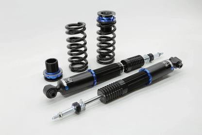 Audi Q3 19+ Innovative Series Coilover