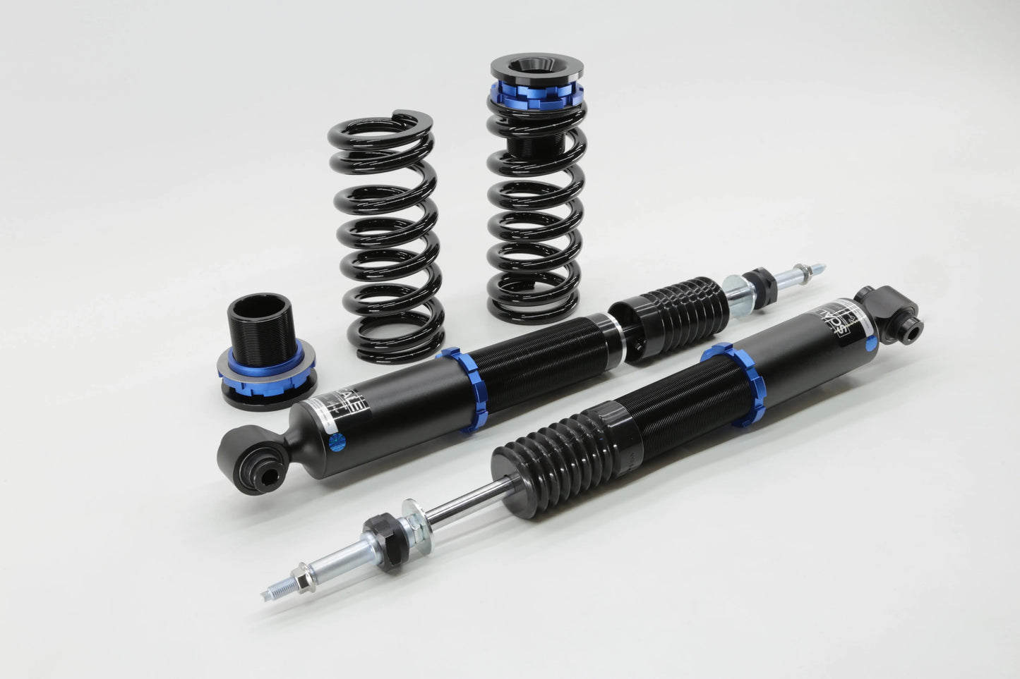 Audi Tt 15+ (8S) Innovative Series Coilover