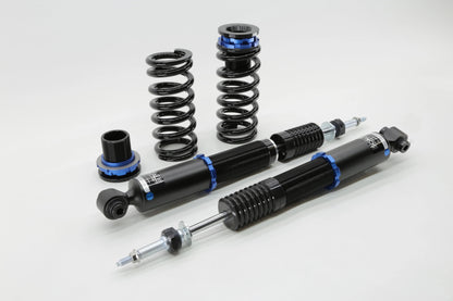 Audi Tt 15+ (8S) Innovative Series Coilover