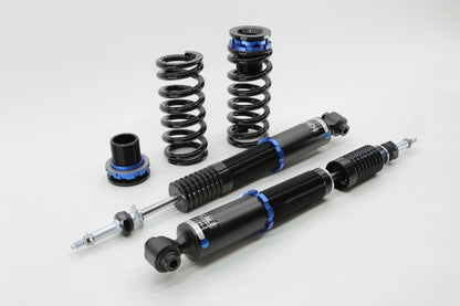 VW Tiguan 18+ Innovative Series Lift Coilover