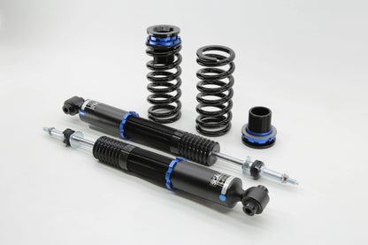 VW Jetta 19+ (MK7) Innovative Series Coilover