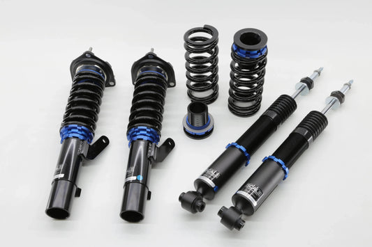 VW Taos FWD 22+ Innovative Series Coilover