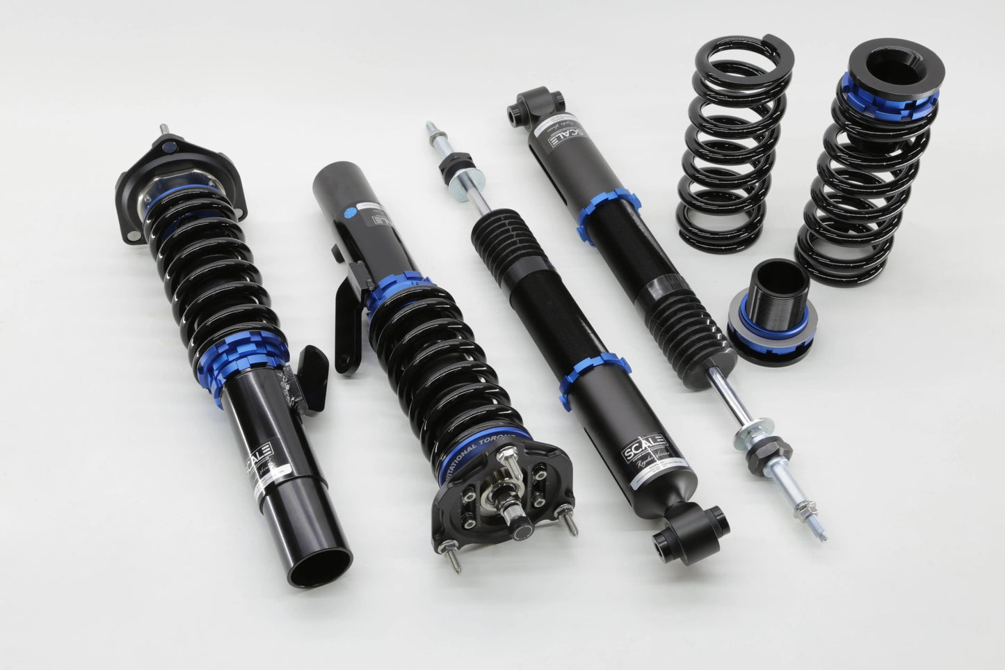 VW Arteon 17+ Innovative Series Coilover