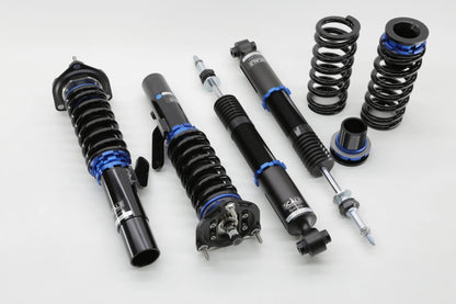 VW Arteon 17+ Innovative Series Coilover