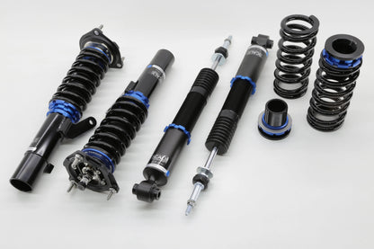 Audi A3 14-20 Innovative Series Coilover