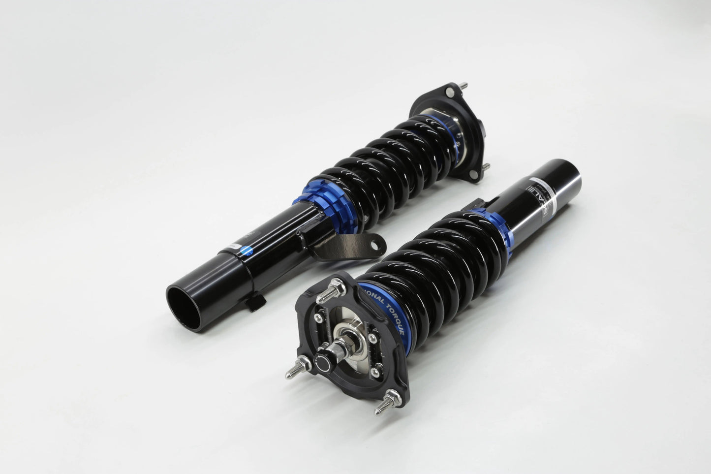 Audi A3 14-20 Innovative Series Coilover