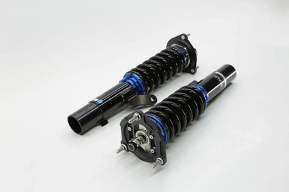 Audi Q3 11-18 Innovative Series Coilover