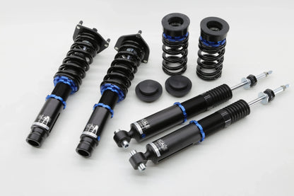 Audi A5 17+ (B9) * W/48.5Mm Front Strut Body* Innovative Series Coilover