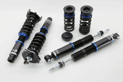 Audi SQ7 16+ Innovative Series Coilover