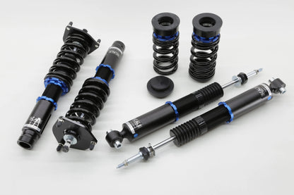 Audi Allroad 16-17 (B9 ) * W/53MM Front Strut Body* Innovative Series Coilover