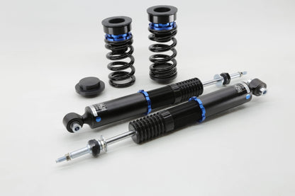Audi Q5 18+ Innovative Series Coilover